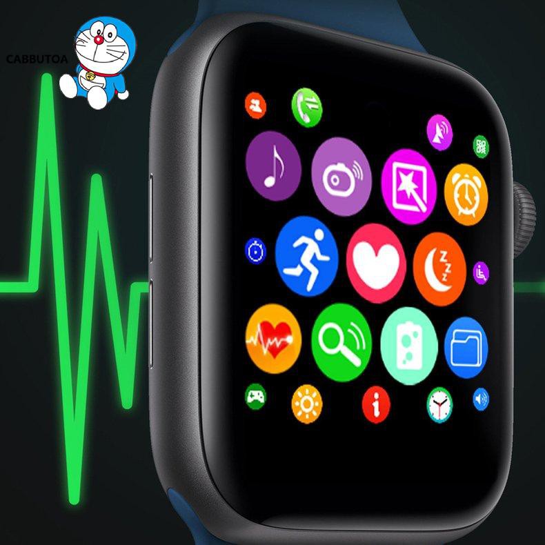 Đồng Hồ Đeo Tay Thông Minh X7 Chống Nước Đo Bước Chân