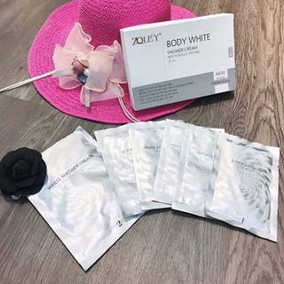 Tắm Trắng Zoley 6 Trong 1