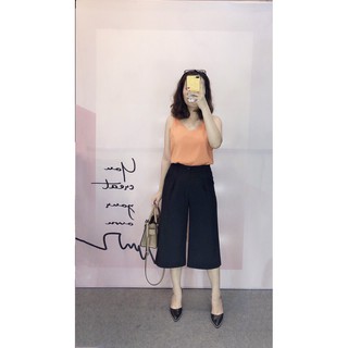 Quần culottes karen VNXK