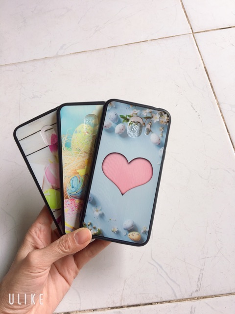 Ốp J2 Pro Bóng Giả Kính 3D