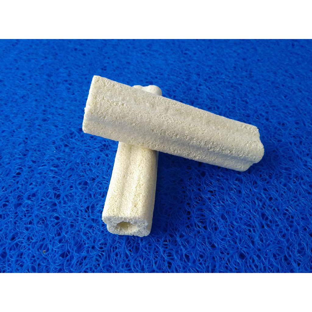 Combo 10 thanh sứ 15x4cm, sứ chất lượng cao.