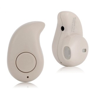 ☆ Tai nghe Bluetooth không dây 4.1 mini