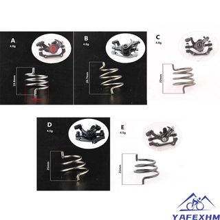 Lò Xo Phanh Đĩa BB7 BB5 Chất Lượng Cao Cho Xe Đạp