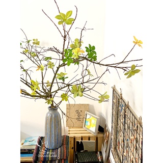 Bình Gốm Bách Lộc - Bình Gốm Quà Tặng Decor Trang Trí - Chất Lượng Cao Cấp - C29M10-C25M8