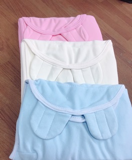 Ủ Kén Sơ sinh Cotton ( hàng loại 1 )