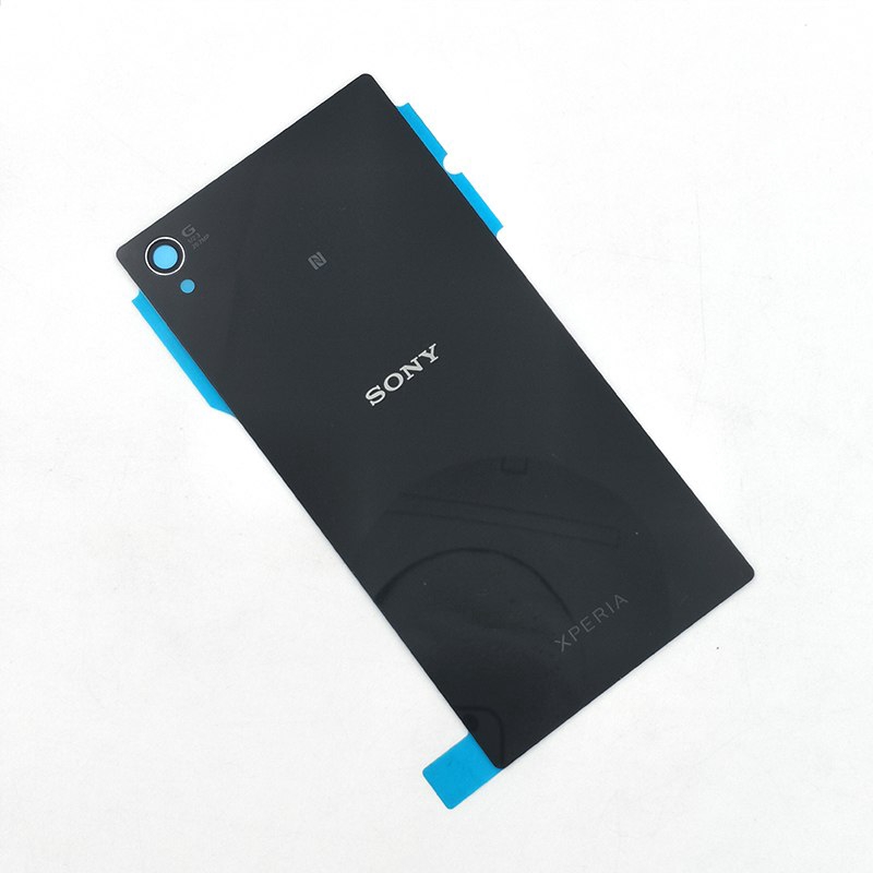 Mặt Lưng Điện Thoại Chất Lượng Cao Thay Thế Chuyên Dụng Cho Sony Xperia Z1 L39h C6902 C6903 Ốp