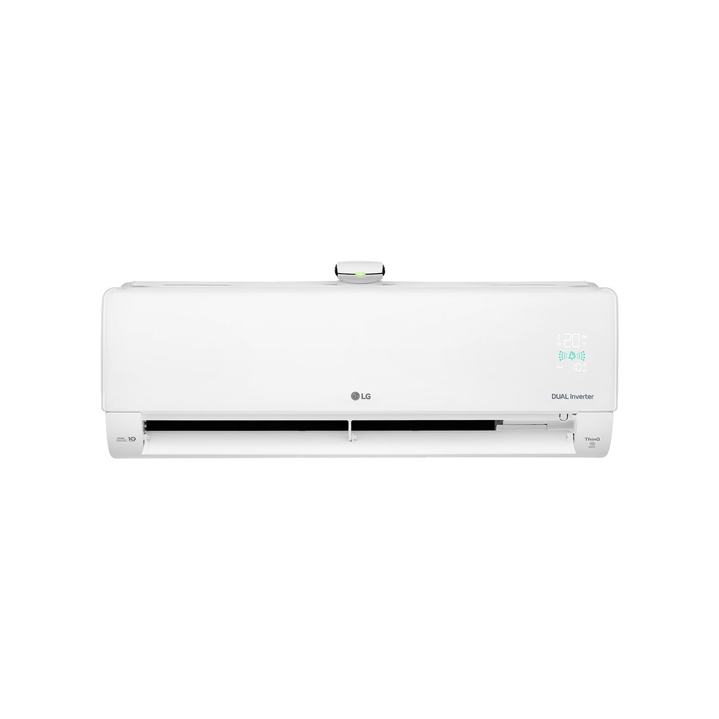 [Mã ELMALL1TR5 giảm 8% đơn 5TR] Máy Lạnh LG Wifi Inverter 1 HP V10APF - Model 2018 - Miễn Phí Lắp Đặt