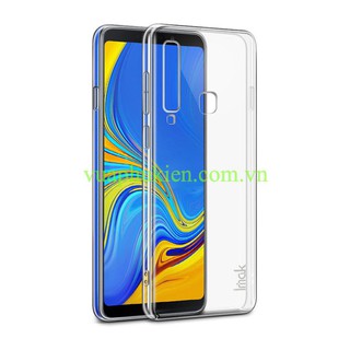 Ốp Lưng Imak Phủ Nano Dành Cho Samsung Galaxy A9 2018