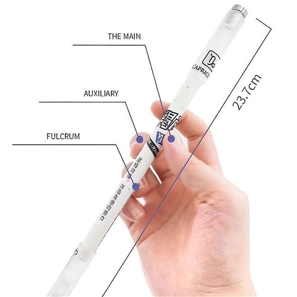 Đồ Chơi Con Quay Có Đèn LED Chống Trượt Giúp Giảm Căng Thẳng