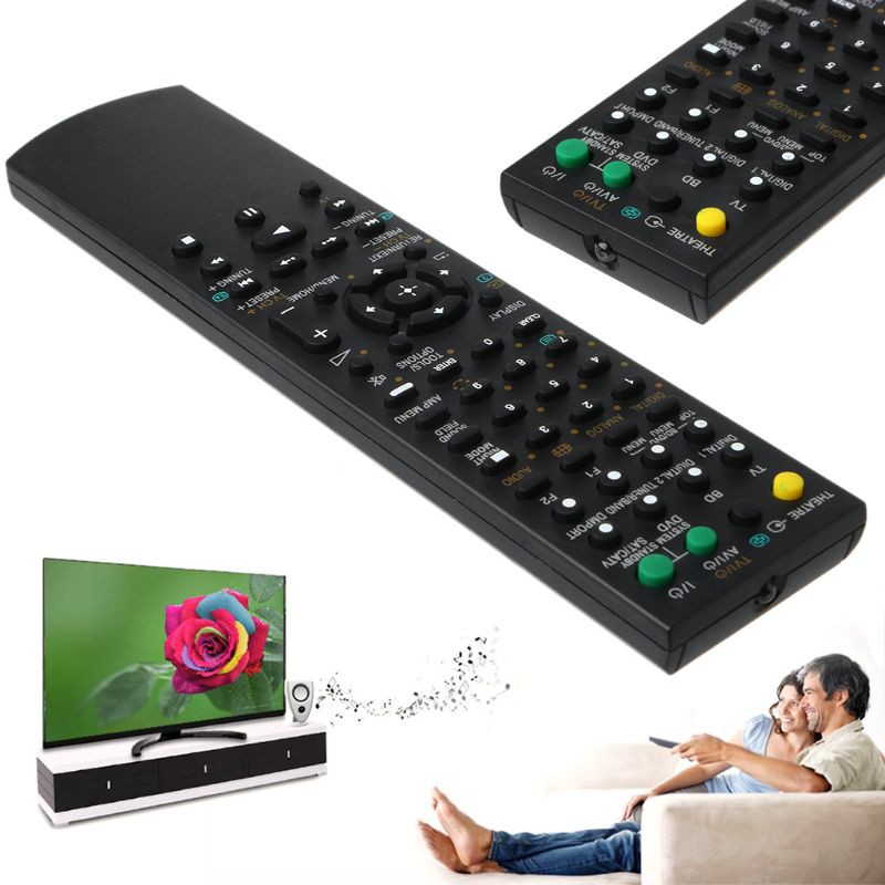 Điều Khiển Từ Xa Rm-Aau060 Cho So-Ny Av Rm-Aau036 Rm-Aau057 Rm-Aau058 Htfs3