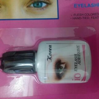 Keo nối mi hàn quốc siêu bền giá 270k