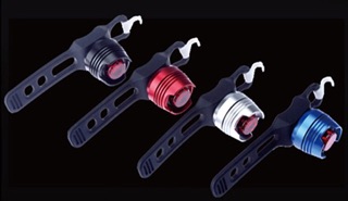 ĐÈN HẬU XE ĐẠP RUBY