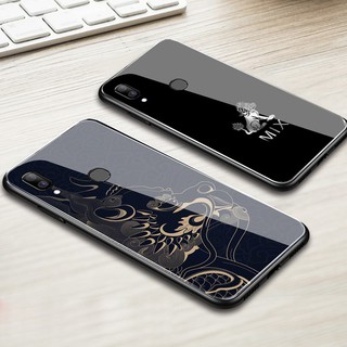 ốp lưng kính cường lực honor play