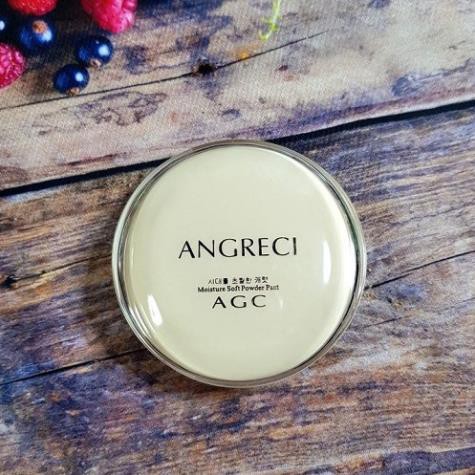 Phấn phủ Kèm dầu ANGRECI AGC hàn quốc