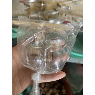 Cóng Thuỷ tinh Mào ,Mi ,choè Đat ,khuyên
