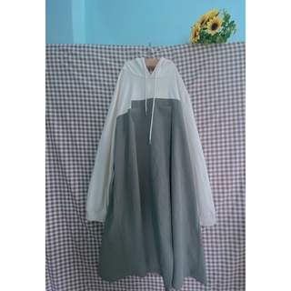 Đầm hoodie thu đông nhà july Shop