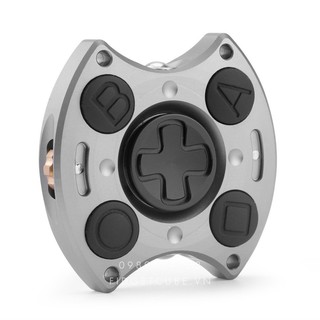 Con quay GamePad Spinner Hình Tay Cầm Game
