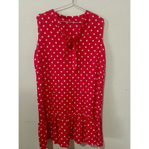 Đầm 25k bán thanh lý shop