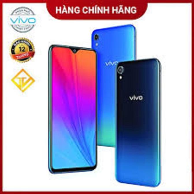 điện thoại giá siêu rẻ Vivo Y91C 2sim Chính Hãng (8G/128G), Camera siêu đẹp, Cày game mượt, Bảo hành 12 tháng - BBC 04