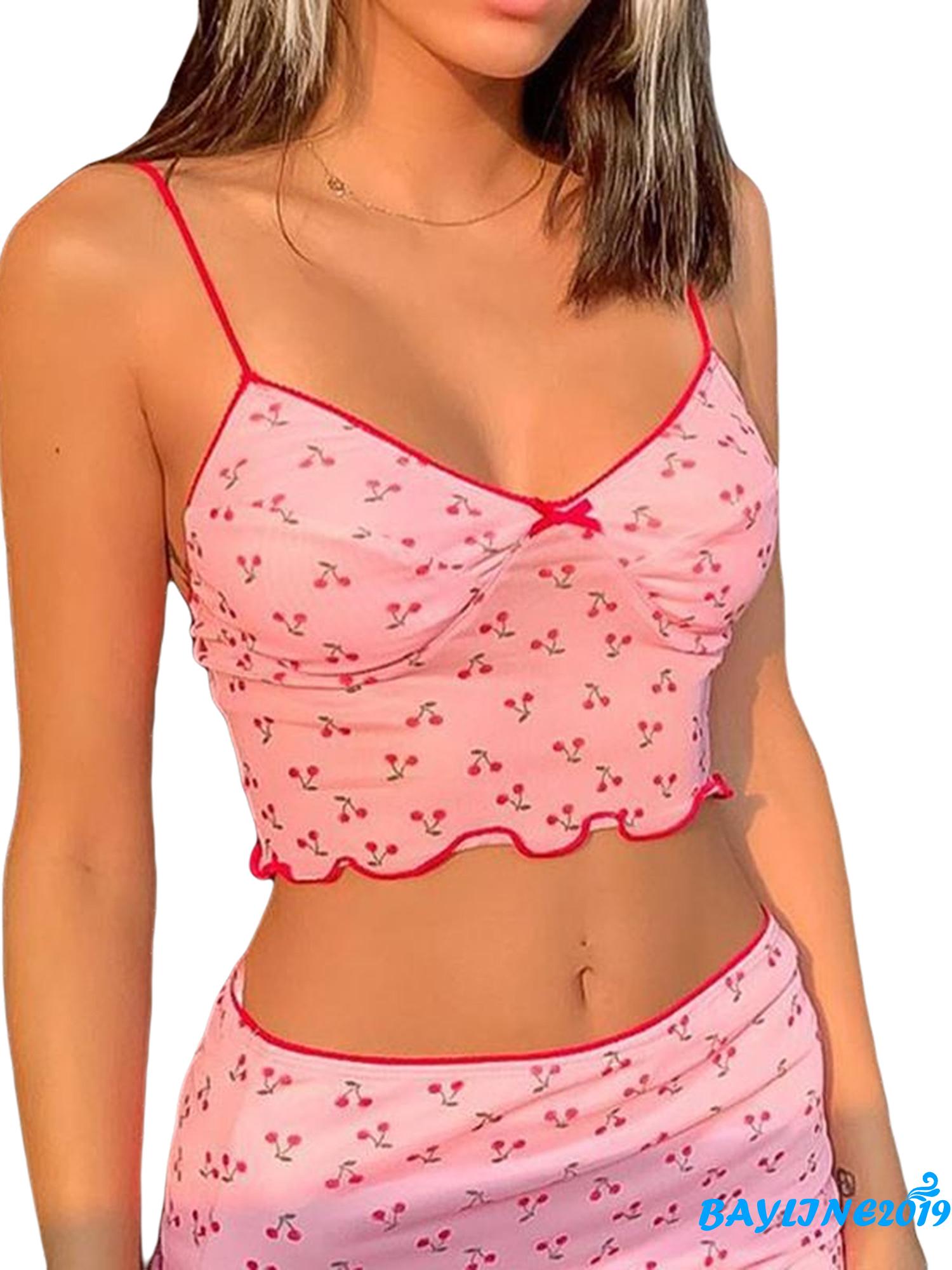 Áo Nữ Không Tay Họa Tiết Hoa Thời Trang Quyến Rũ | BigBuy360 - bigbuy360.vn