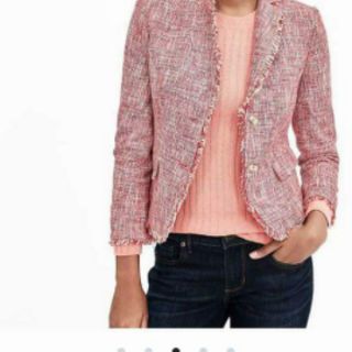BANANA REPUBLIC BLAZER