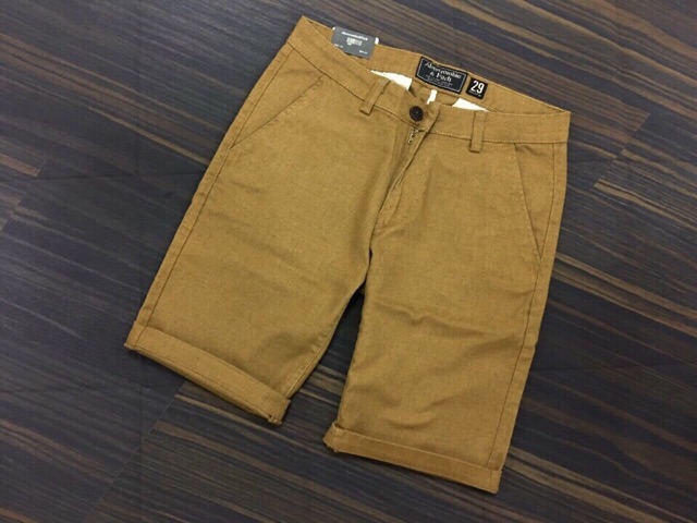 Quần Short Abercrombie