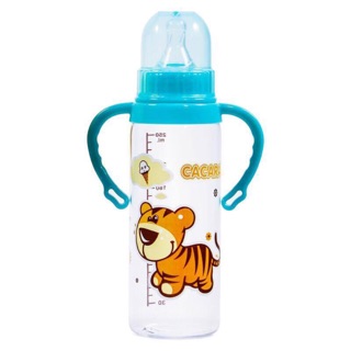 Bình sữa Cacara có tay cầm