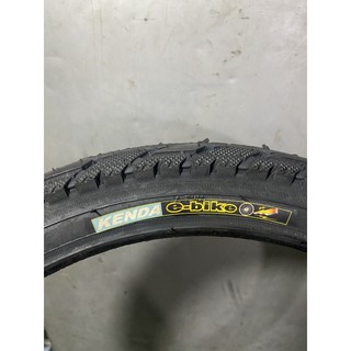 Vỏ xe đạp 18x2.125 KENDA