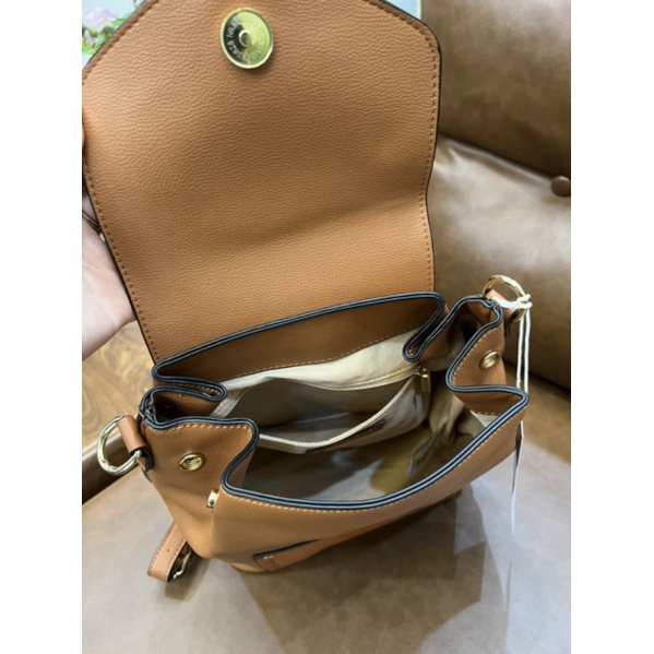 Ba lô Warehouse Ring Two-way Backpack