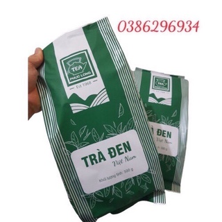 Trà đen phúc long gói 500gr -