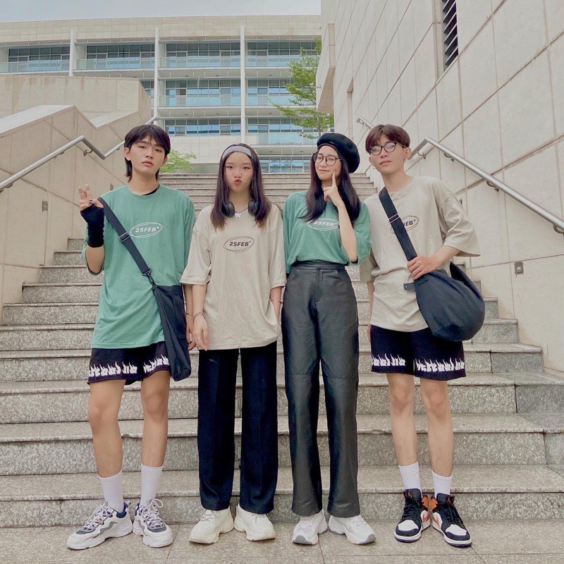 ÁO THUN BASIC | BigBuy360 - bigbuy360.vn