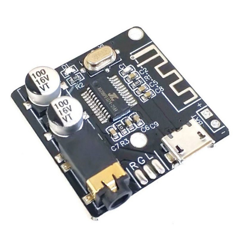 (Module Bluetooth 5.0) Mạch Bluetooth 5.0