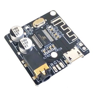 Mạch Bluetooth 5.0