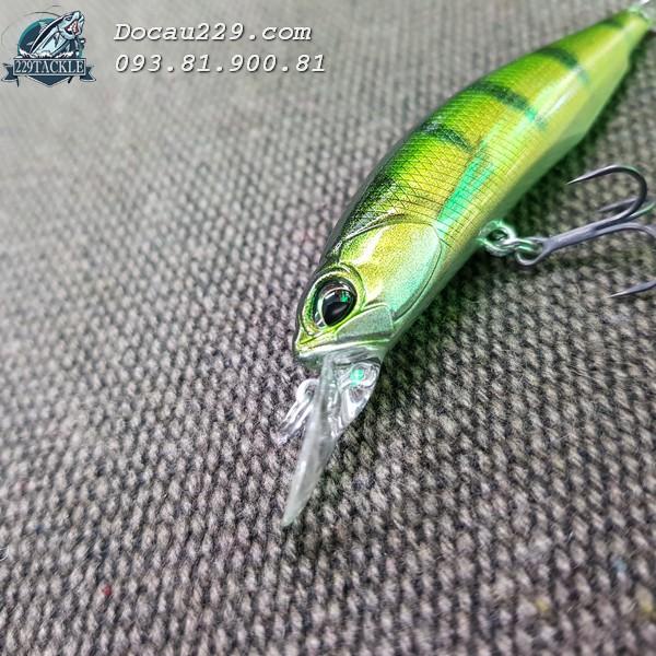 Mồi Lure Duo Realis Rozante 63SP