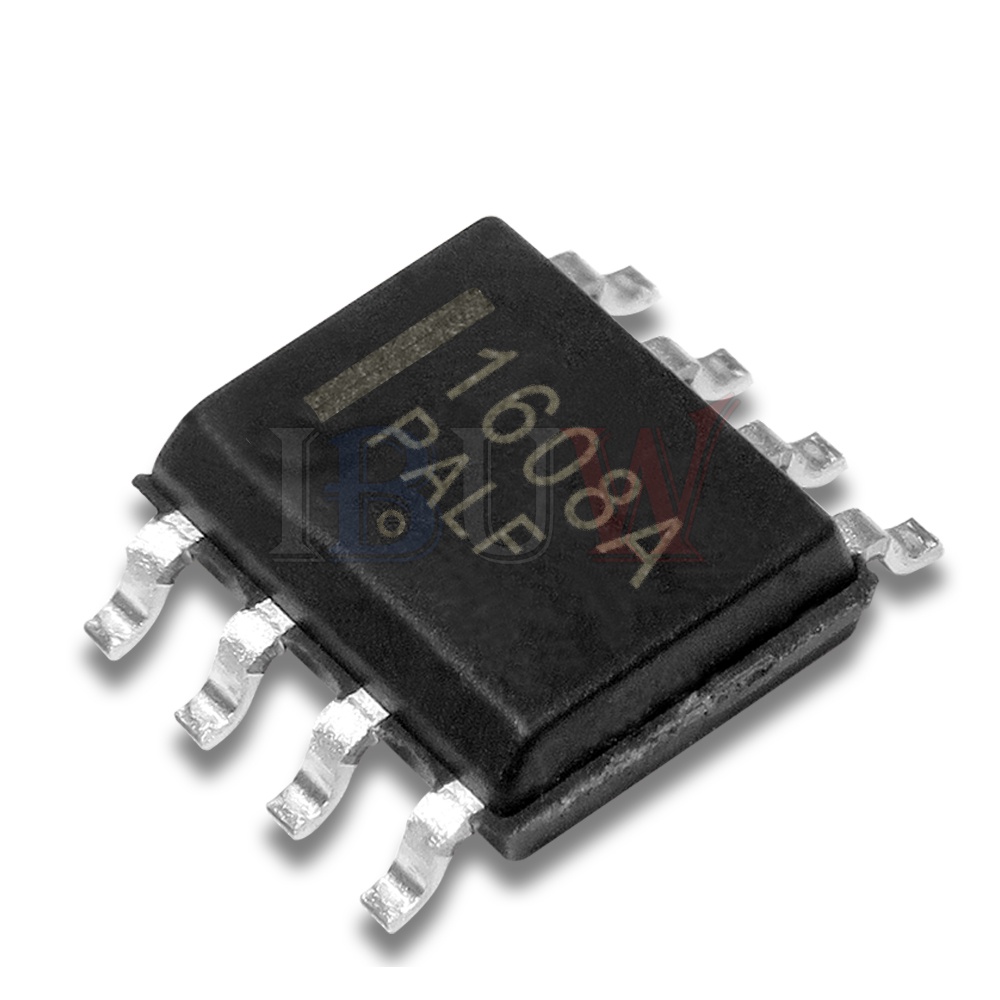 Bộ 5 Chip NCP1200D60R2G NCP1203D60R2G NCP1207A NCP1252A NCP1271A NCP1606B NCP1607B NCP1608B NCP1200 Ncp1203P1606B NCP1207 Chuyên Dụng