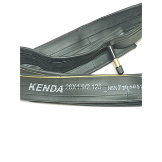 Ruột xe đạp điện 18-26x1.75....
