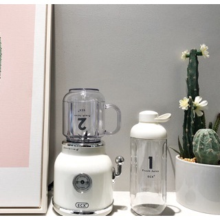 Máy xay vintage ECX