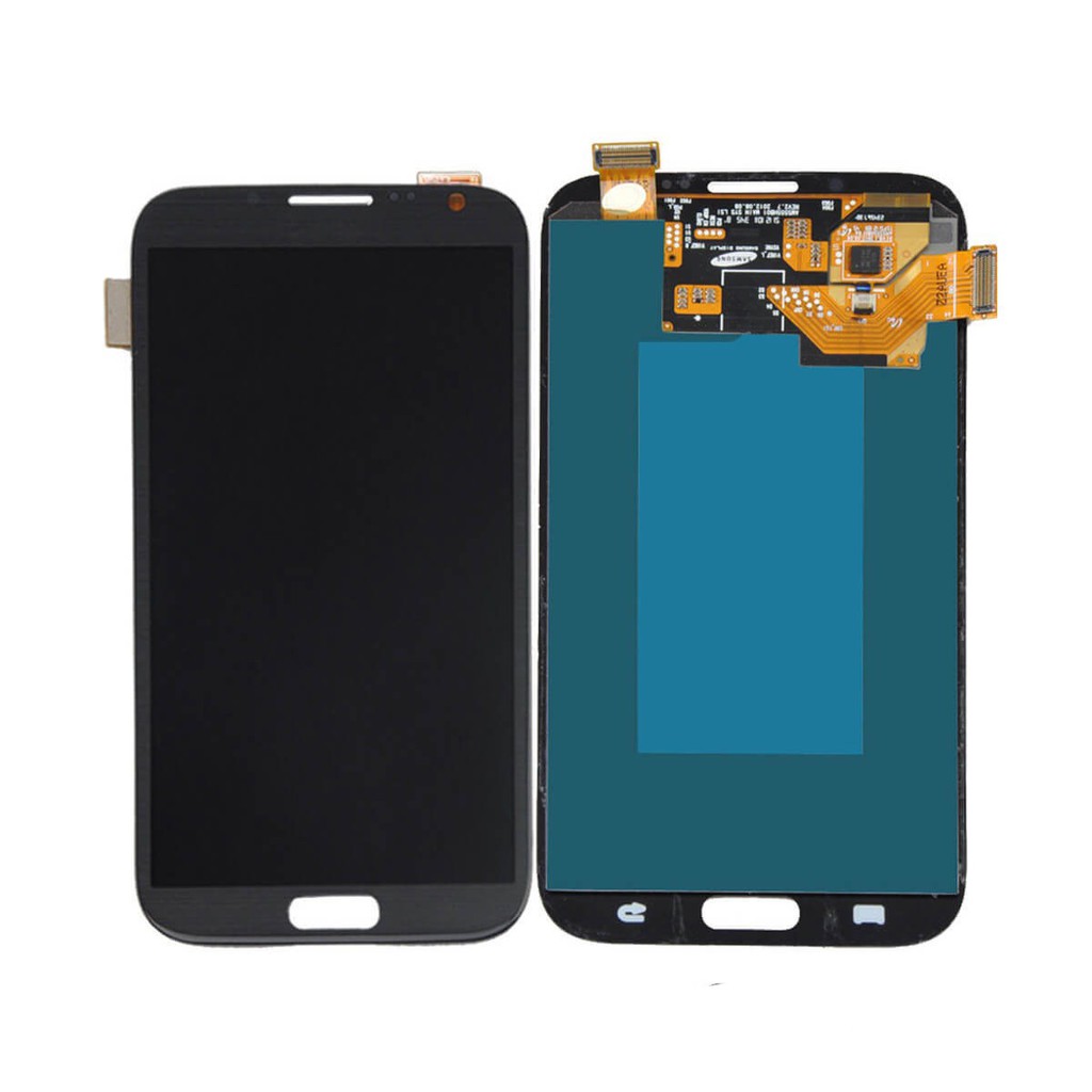 BỘ MÀN HÌNH SAMSUNG NOTE 1 BÓC MÁY