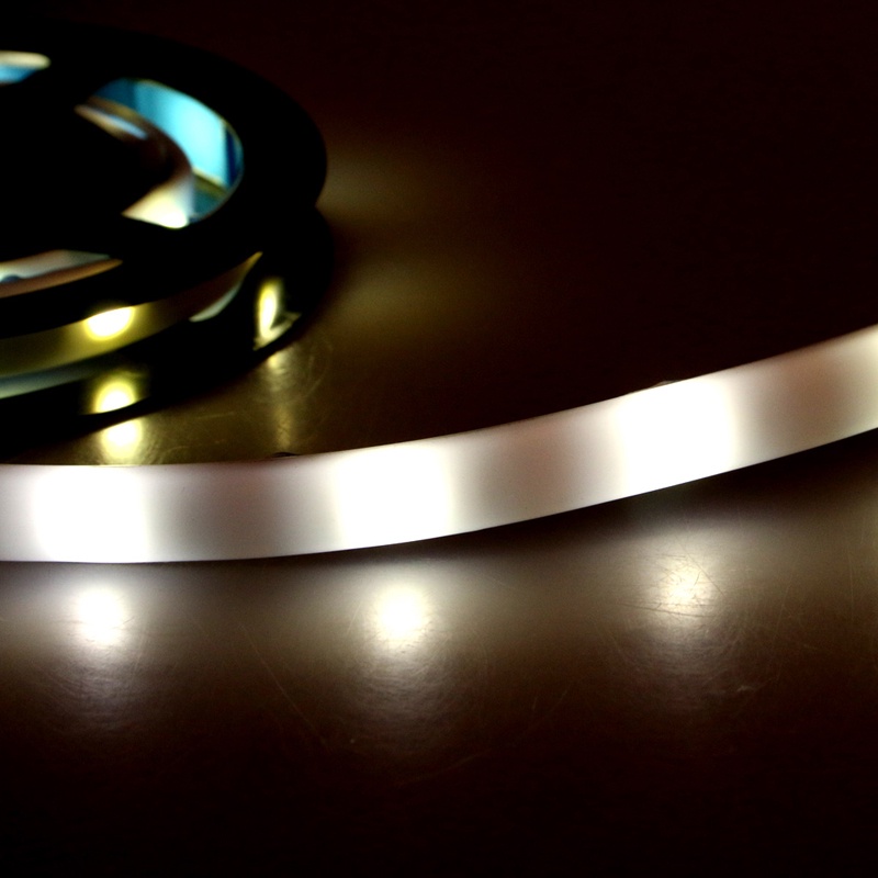 Dây Đèn LED SMD 3528 IP67 USB Chống Nước