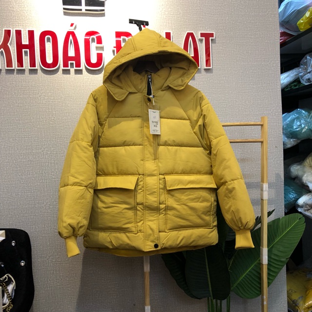 Phao nam nữ cao cấp