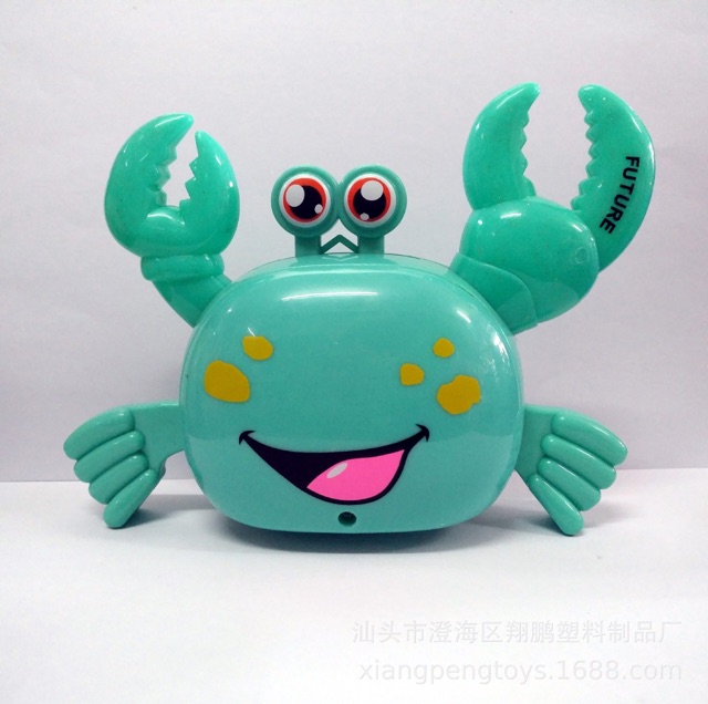Cua 🦀 bò ngân dọc phát nhạc điên loạn