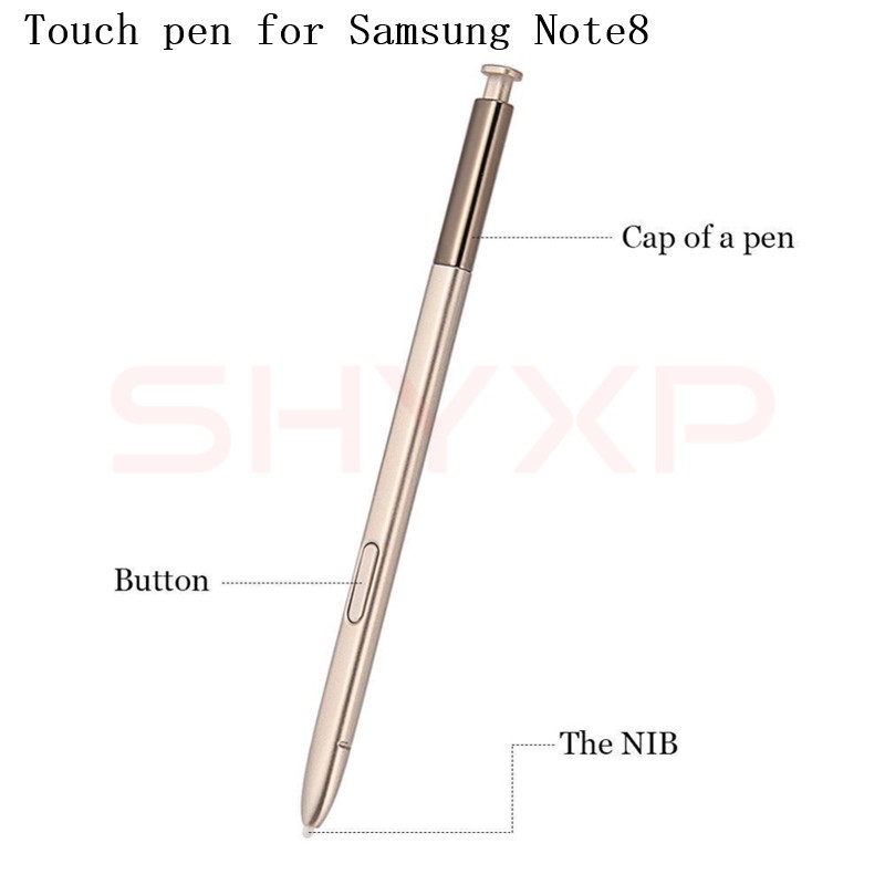 Bút Cảm Ứng Cho Galaxy Note8 N950 N950f N950fd N950u N950n950n