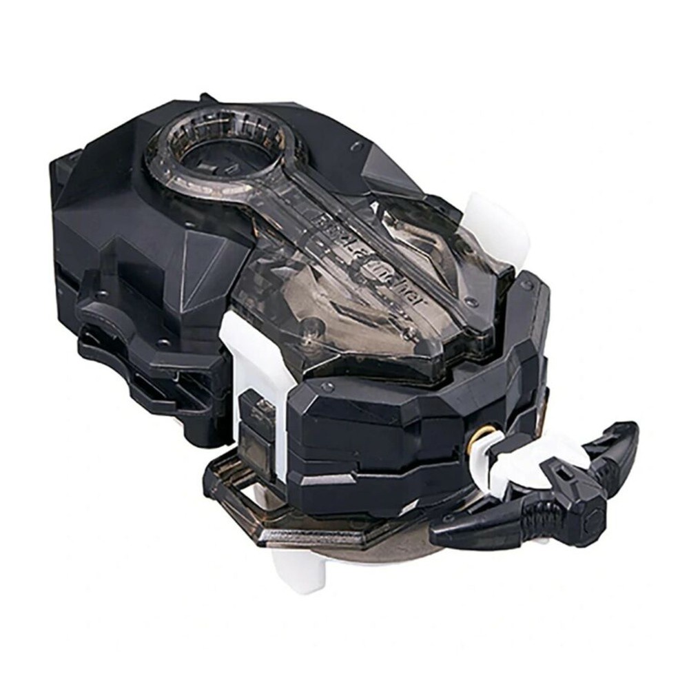 Takara Tomy BeyLauncher LR Beyblade Burst Dynamite String Launcher B-184