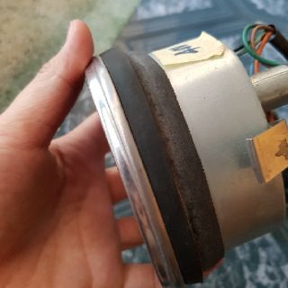 Đồng hồ CD benly 70 zin.