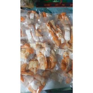 khô cá dứa cắt khúc 2 nắng
