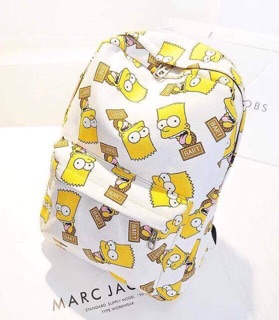 BALO SIMPSON HÓT