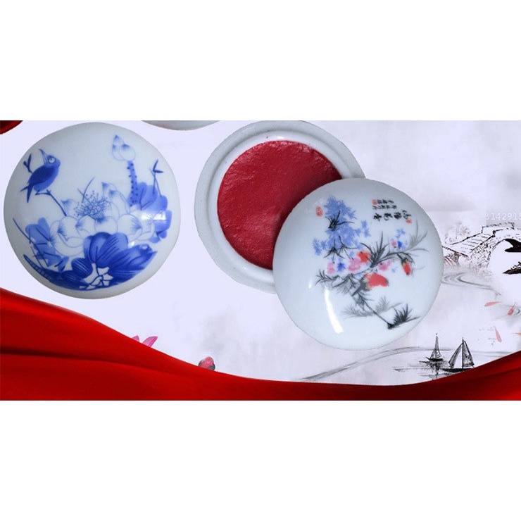 Bút lông chuyên dụng luyện viết tiếng Trung Trung Nhật Hàn, tập viết chữ Hán, vẽ tranh, viết Thư Pháp, vẽ phù cực đẹp