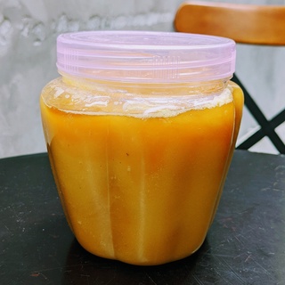 Đường thốt nốt nhà làm dạng mềm hủ 1KG (thơm ngon, chuyên dụng cho làm trà sữa, sữa tươi trân châu đường đen, nấu chè)