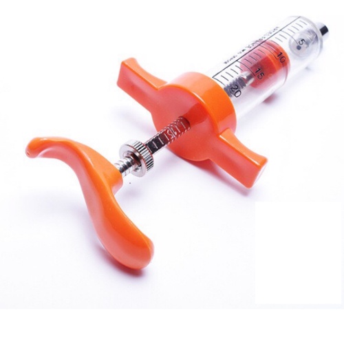 Xilanh Ardes Dương ninh 20ML đi kèm 1 kim tiêm 12 - 1 kim tiêm 14 XL42