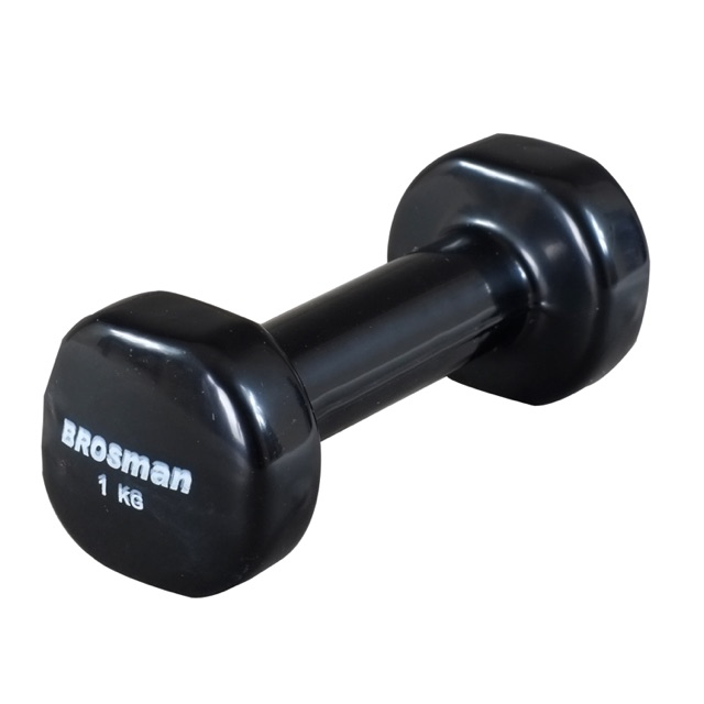 Tạ brosman 1kg